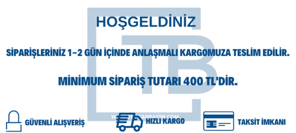 Size bir kampanya haberimiz var!