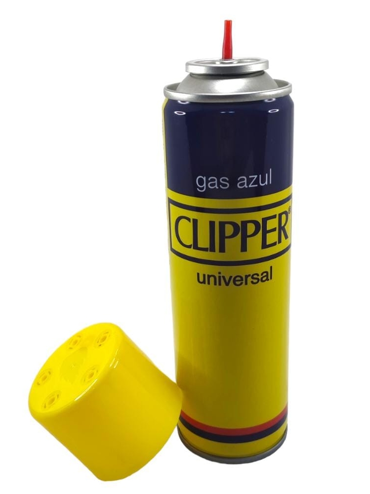 Clipper Çakmak Gazı 250 ml