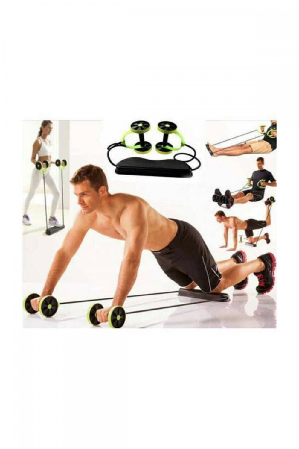 Fit Flex Spor Aleti