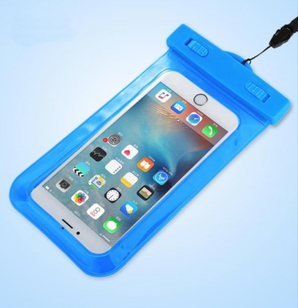 SU GEÇİRMEZ TELEFON KILIFI UNİVERSAL ToptanbayimTürkiye�nin Toptan
