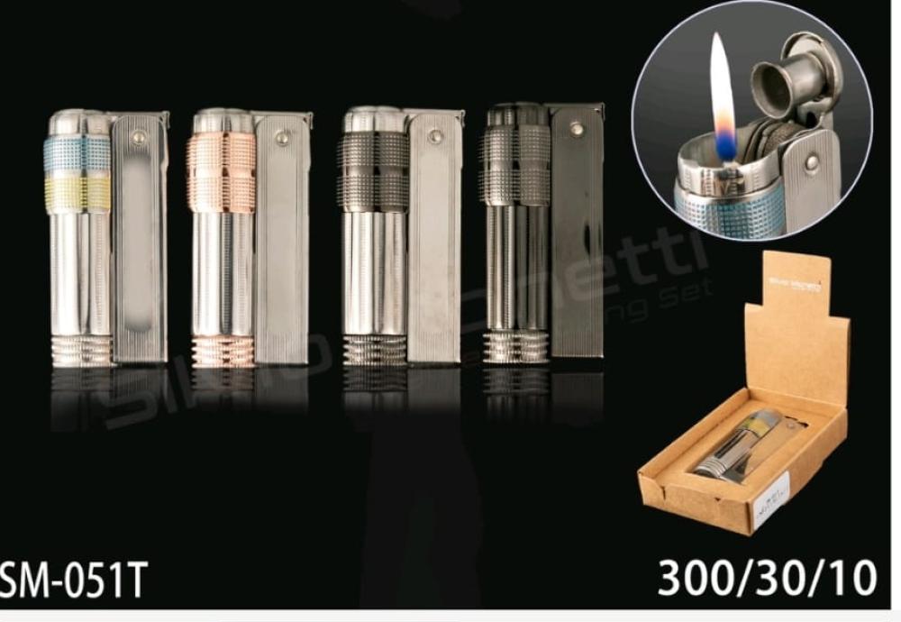 Metal İmco Muhtar Çakmak SM-050T