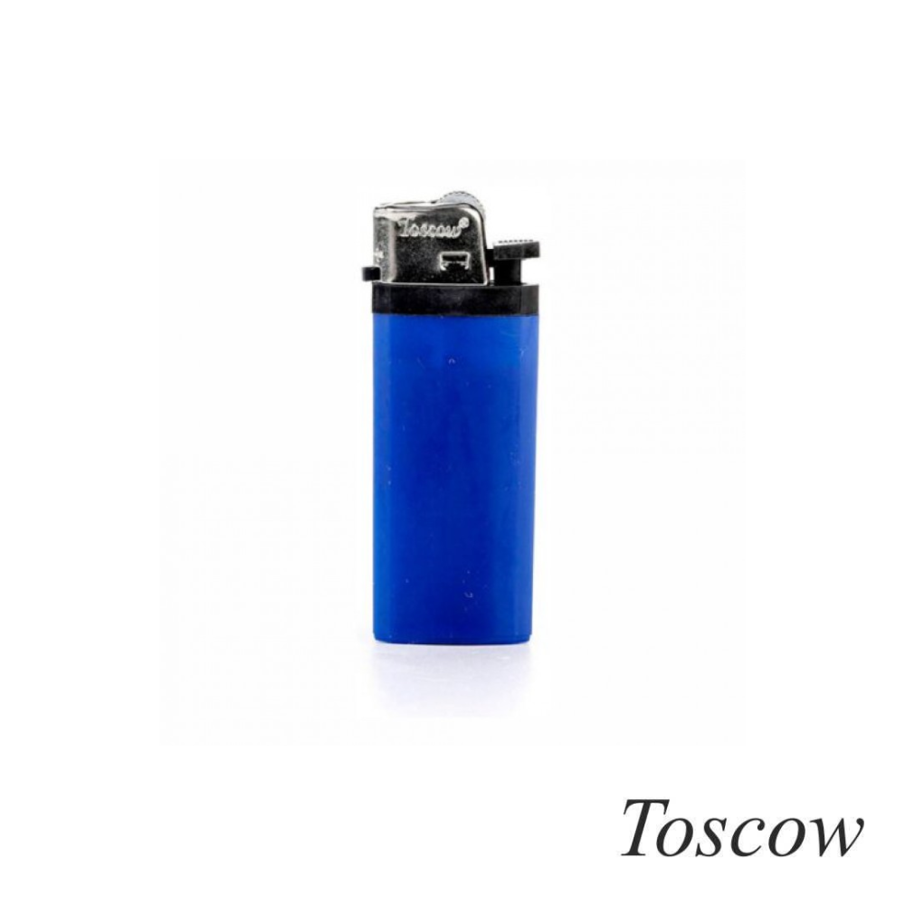 Toscow Taşlı Promosyon Çakmak