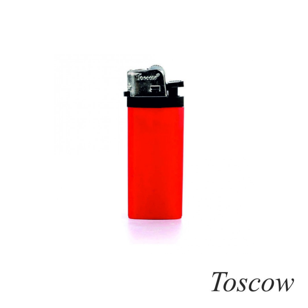 Toscow Taşlı Promosyon Çakmak