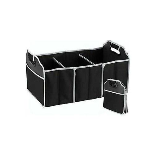 3'lü Bagaj Organizer