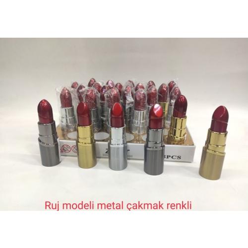 Ruj Çakmak