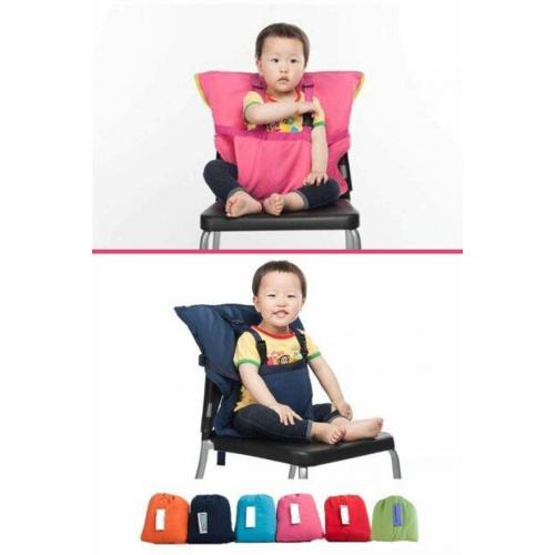 Bebek Sandalye Emniyet Kemeri