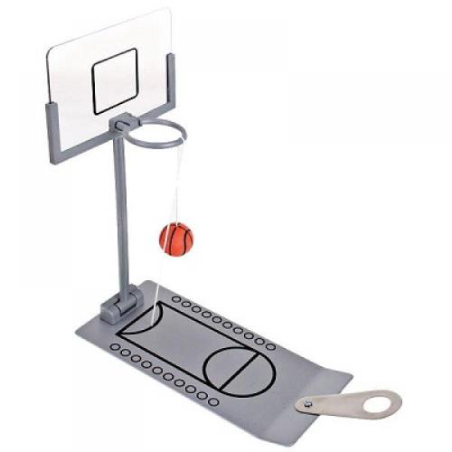 Masaüstü Metal Basketbol Oyunu