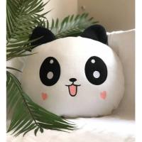 Panda Yastık